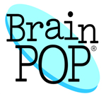 Brainpop logo